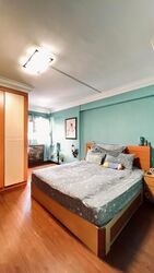 Blk 486C Tampines Avenue 9 (Tampines), HDB 4 Rooms #502283881